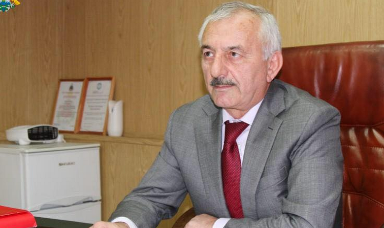 Абусупьян Гасанов