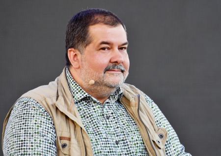 Сергей Лукьяненко назвал дату выхода последнего «Дозора»