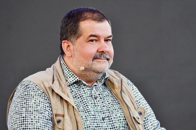 Сергей Лукьяненко