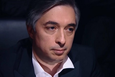 Давно не знаток: телекомпания «Игра-ТВ» открестилась от Ровшана Аскерова