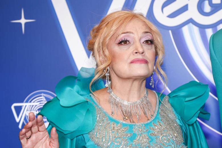 Надежда Кадышева
