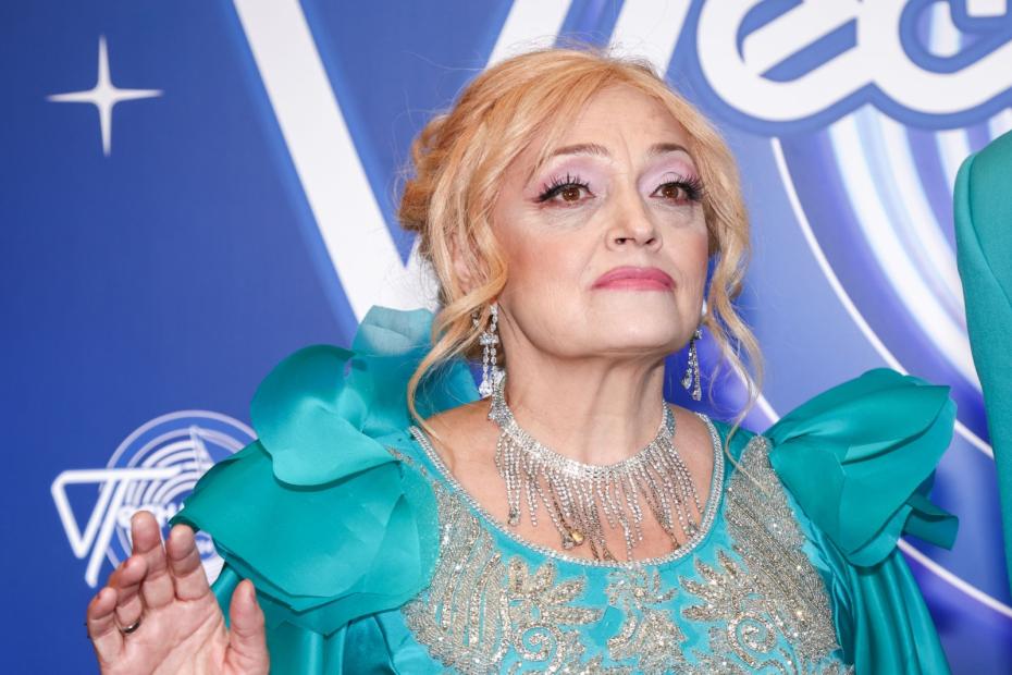 Надежда Кадышева