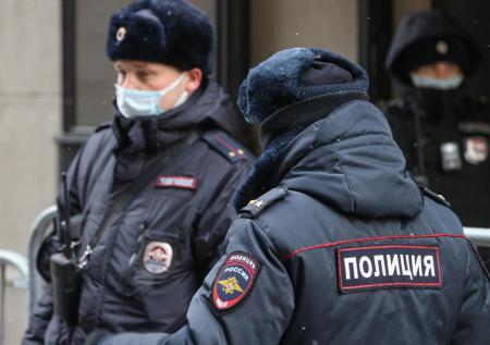 Два мешка золота украли из машины «Спецсвязи» в Забайкалье