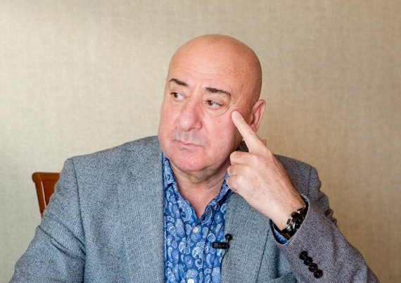 Мамед Агаев
