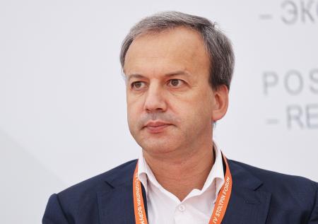 Дворкович отказался вести заседание в FIDE по снятию санкций с россиян