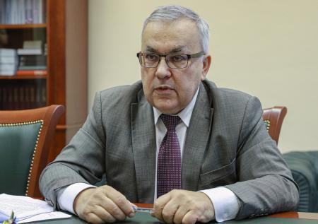 Сергей Вершинин: мы понимаем затруднения турецкой стороны в Сирии