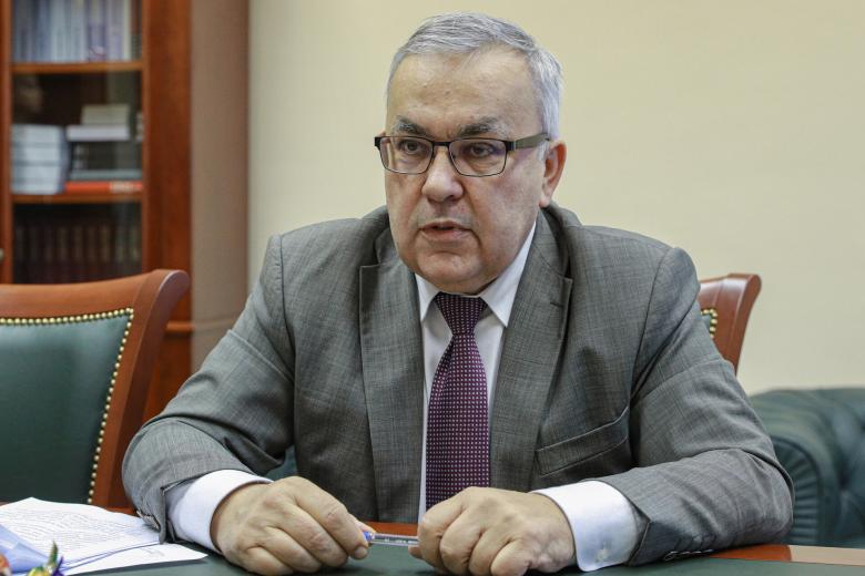 Сергей Вершинин