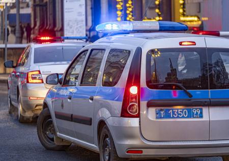Каскадер Панин рассказал о своем задержании в Москве
