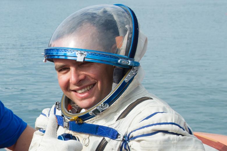 Сергей Корсаков