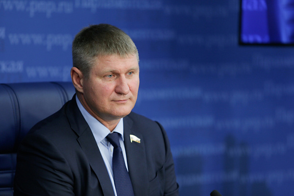 Михаил Шеремет
