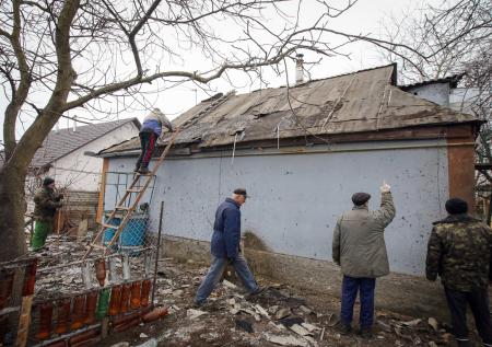 ВСУ обстреляли хутор в российском регионе