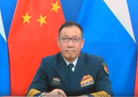 Le Figaro: Китай впервые публично поддержал Россию в СВО
