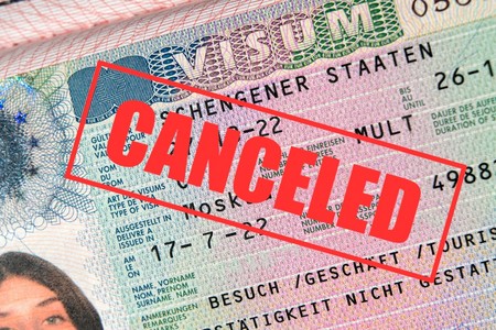 Германию обвинили в нарушении Шенгенского соглашения
