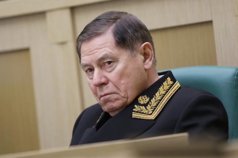 Вячеслав Лебедев 