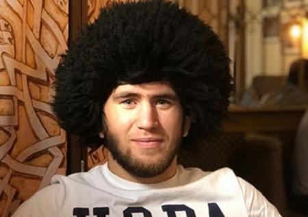 Угуев защитил титул чемпиона мира по вольной борьбе