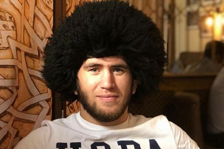 Заур Угуев