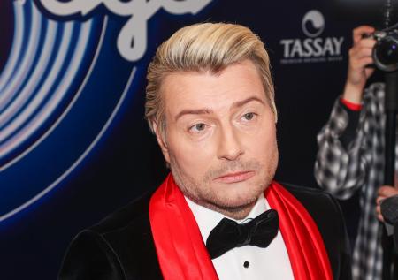 Лев Рудин ответил обматерившему его Баскову