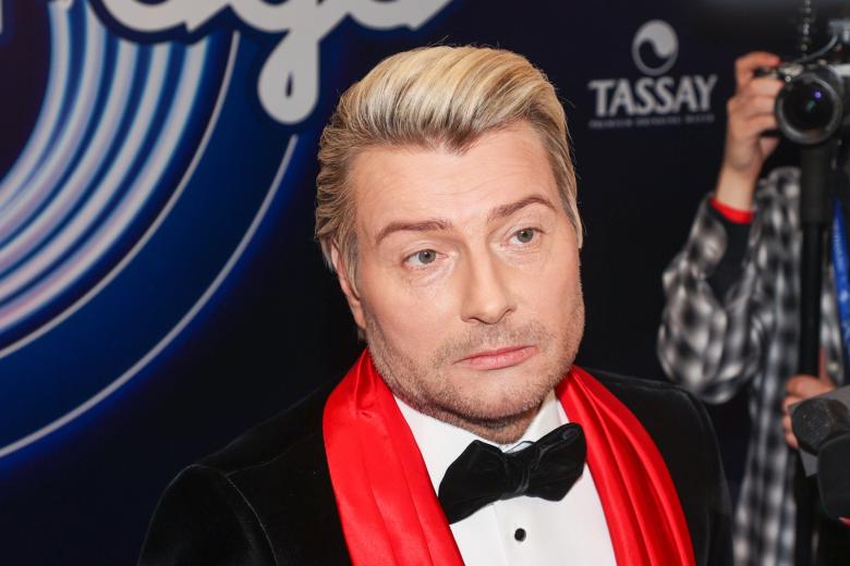 Николай Басков
