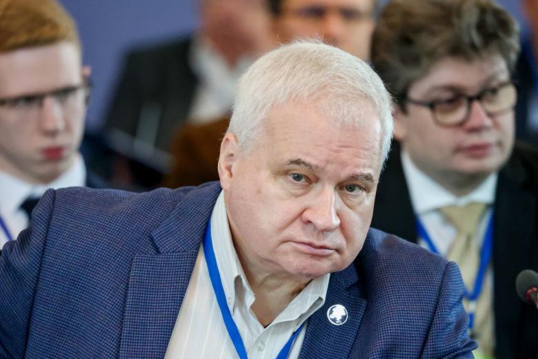 Андрей Денисов