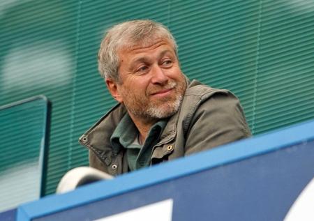 Компания Абрамовича интересуется «Трансконтейнером»