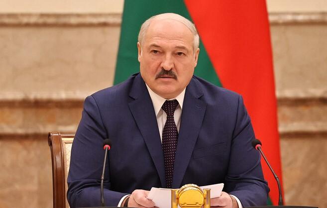 Александр Лукашенко
