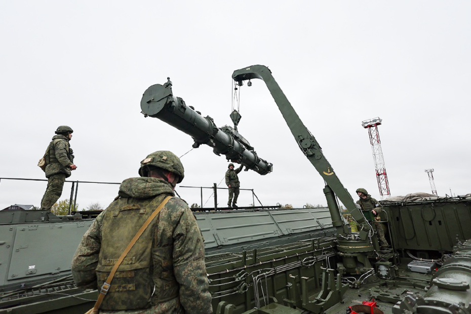 «Искандер»