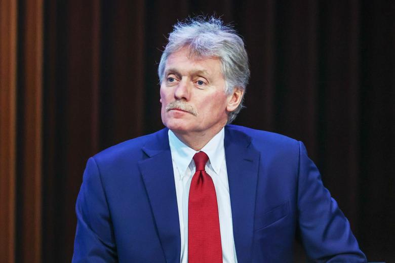 Дмитрий Песков