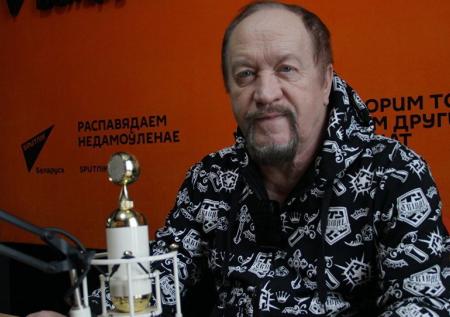 Умер солист золотого состава «Песняров» Борткевич