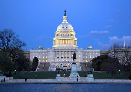 США выступили за создание международного трибунала по Украине