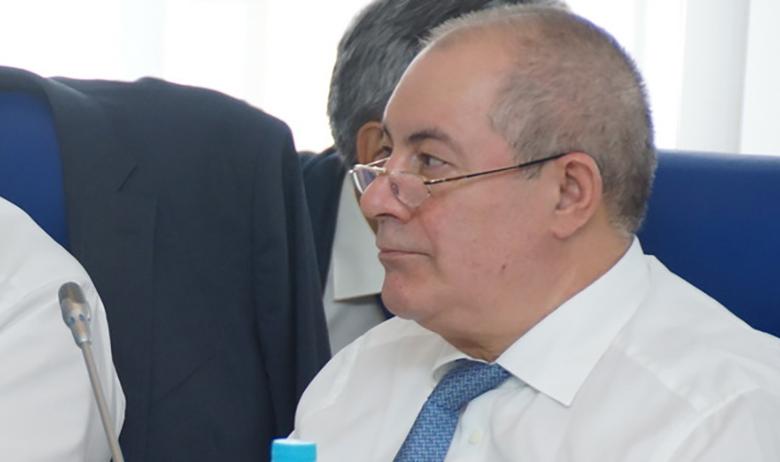 Гасан Набиев