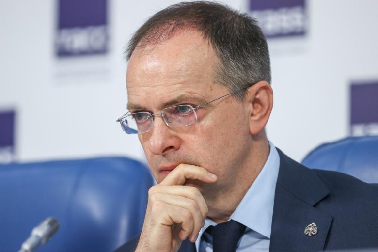 Владимир Мединский