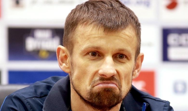 Сергей Семак