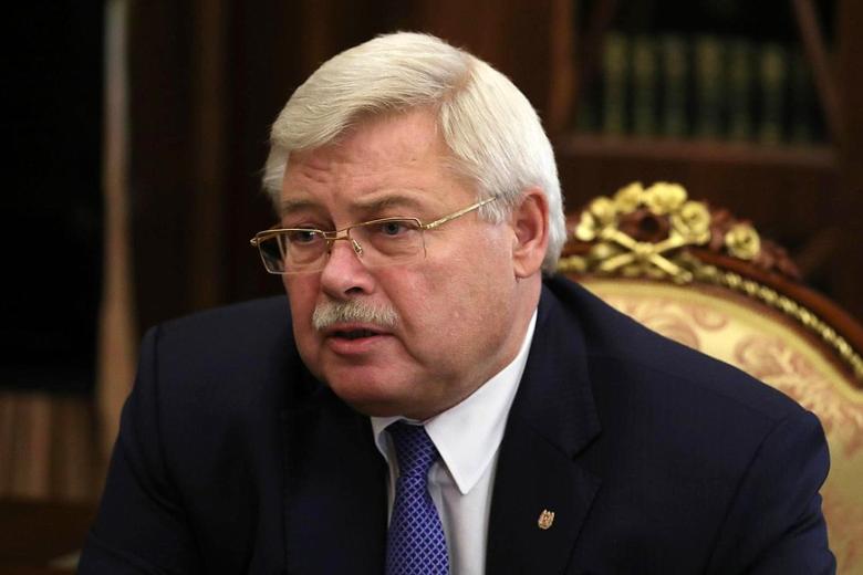 Сергей Жвачкин