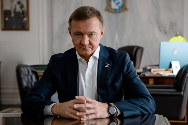 Роман Старовойт