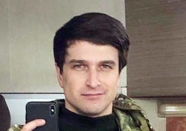 Георгий Сагиашвили