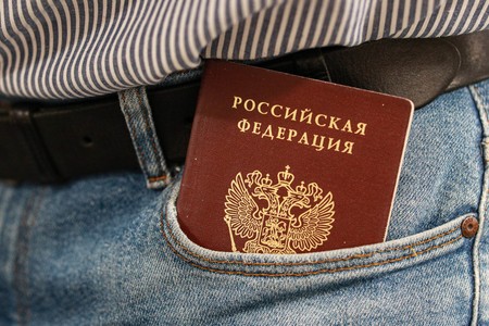 Россиянам объяснили, когда можно не давать организациям копию паспорта   