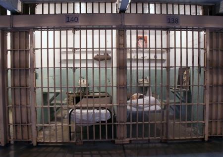 Правозащитница объяснила изнасилования на камеру в российских тюрьмах