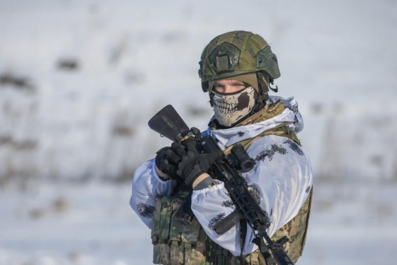 ВС РФ