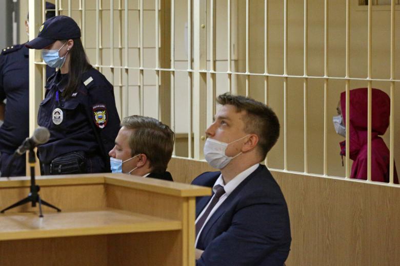 Сергей Лукьянов