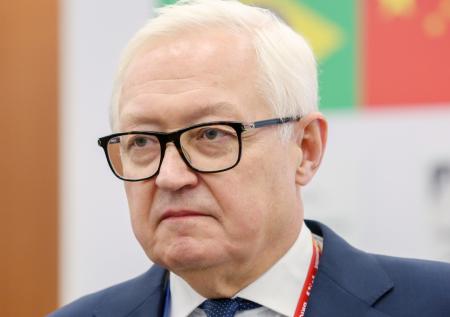 Рябков рассказал о планах России по возобновлению ядерных испытаний