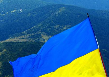 Местные выборы в 86 территориальных общинах проходят на Украине