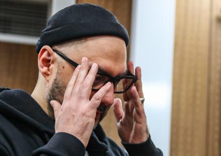 Гособвинитель запросил для Серебренникова реальный срок