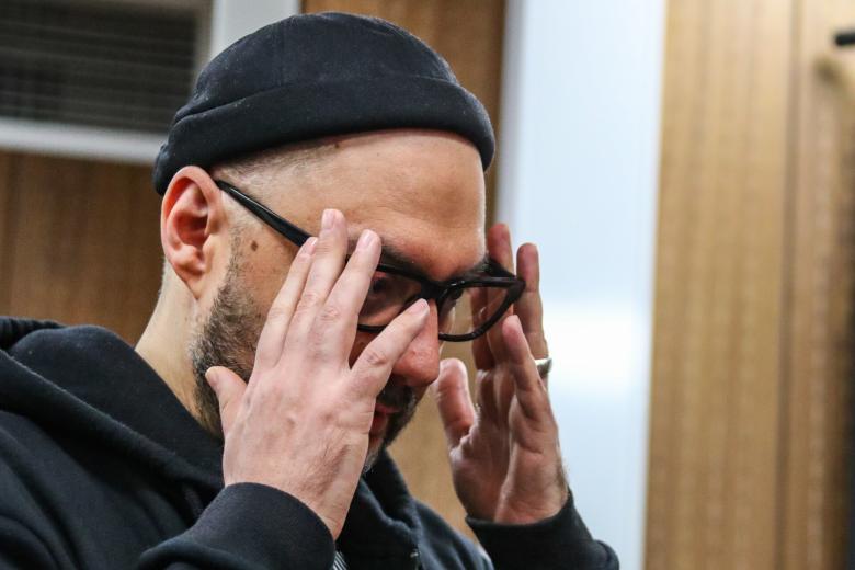 Кирилл Серебренников