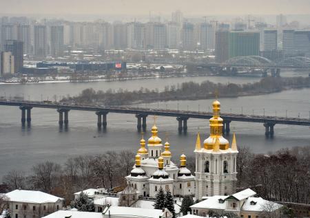 В Киеве призвали США сделать из Украины колонию