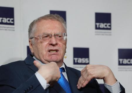 Жириновский рассказал о россиянах второго сорта