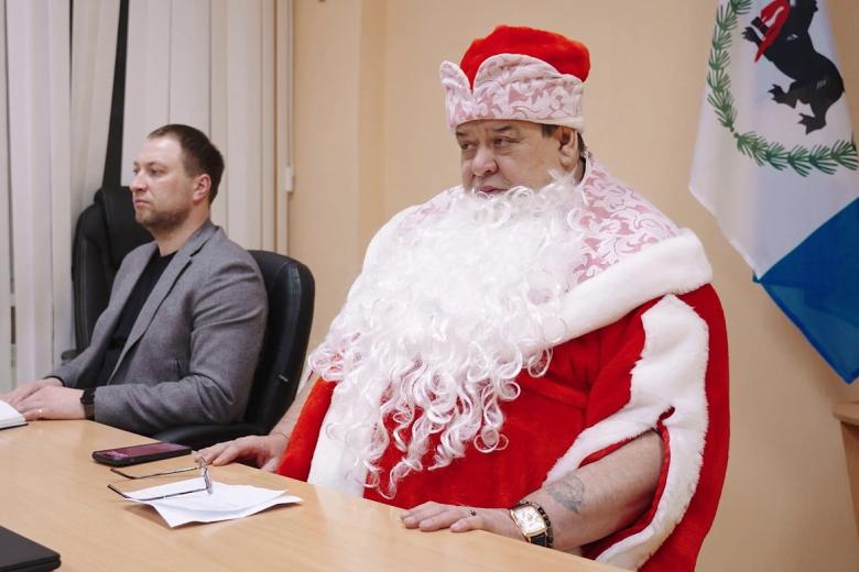 Олег Боровский