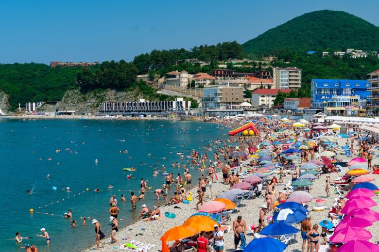 Краснодарский край, Россия
