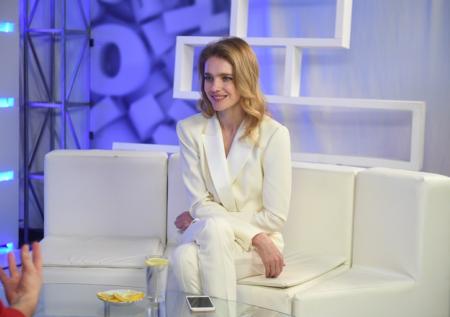 Водянова показала подросших сыновей от супруга-миллиардера