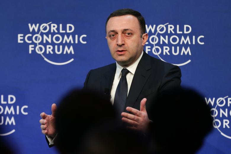 Ираклий Гарибашвили