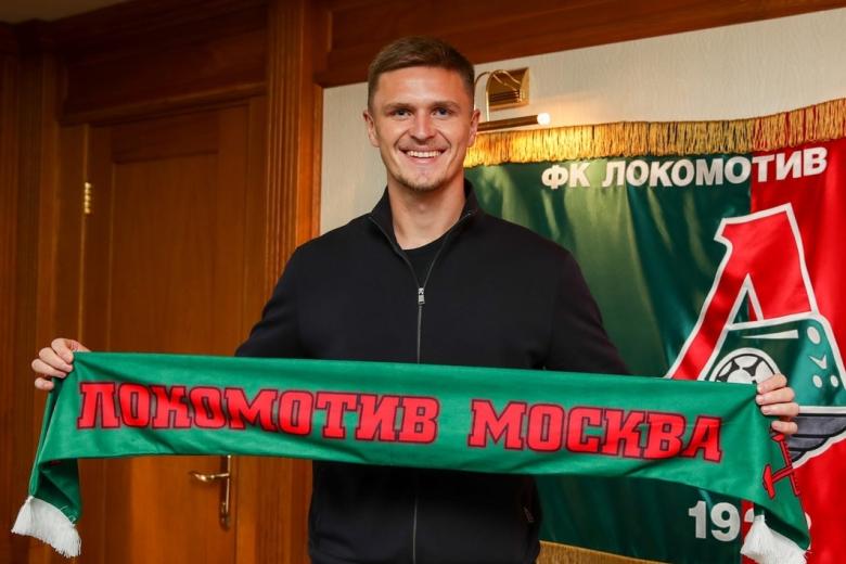 Виталий Лысцов